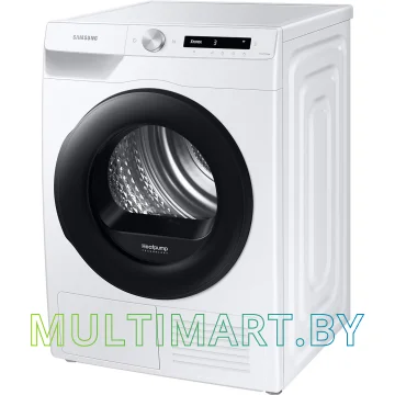 Сушильная машина Samsung DV90T5240AW/LP картинка 3